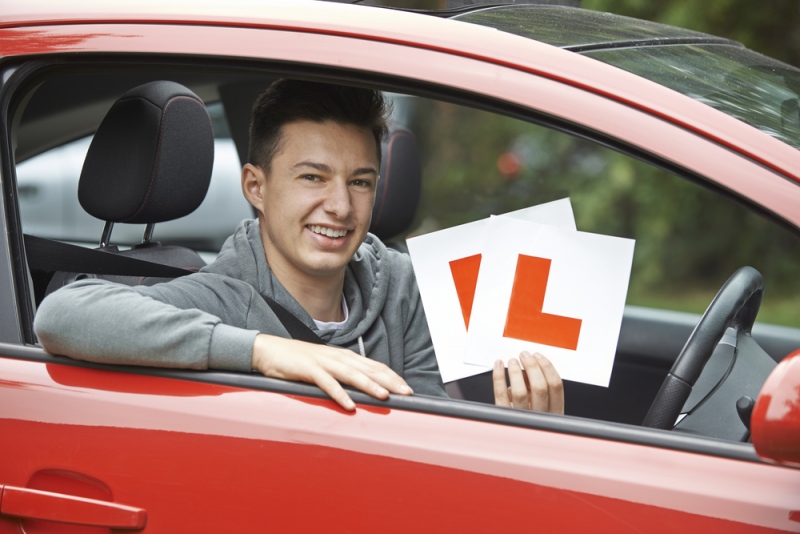 Will Your Teenager Pass Your Driving Test?