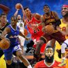 The Best Basketball Players by Position