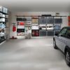 Garage Floor: Cleaning & Maintenance