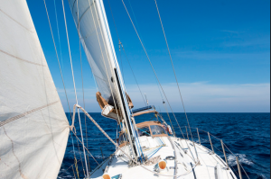 Winter Break In Florida: Boat Shows and Yachting