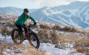 The World Best Fat Bikes