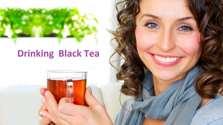 Pros and Cons Of Drinking Black Tea