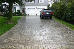 Concrete Driveway Maintenance: The Essentials