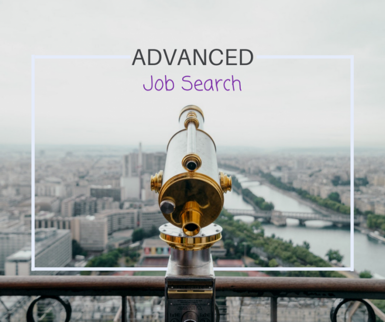 HOW TO FIND QUALITY PART-TIME JOBS?