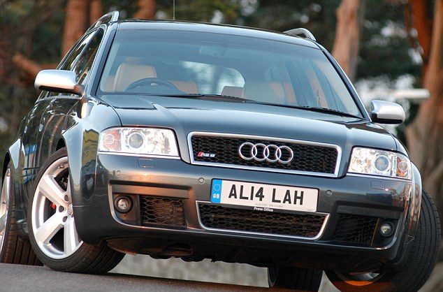 Personalized Number Plates and Its Benefits