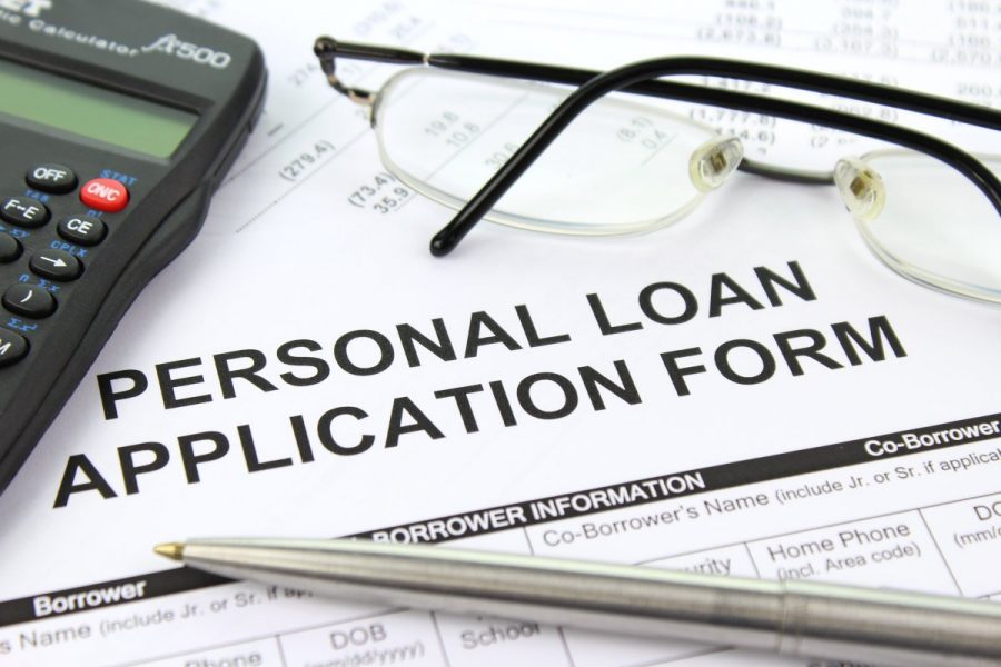 Applying For Personal Loans: How To Avoid Being Rejected