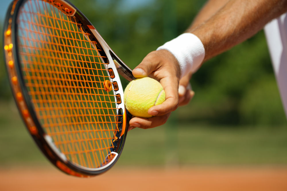 Tips That Will Help You In Finding The Right Tennis Club