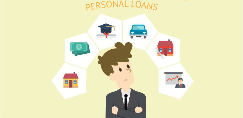 As A Self-employed Person, What Is My Personal Loan Eligibility?