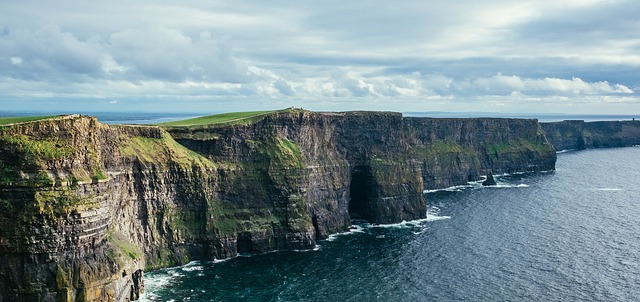 Cliffs of Moher