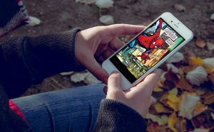 Unlimited Comics at Your Fingertips with The Best Comic Apps