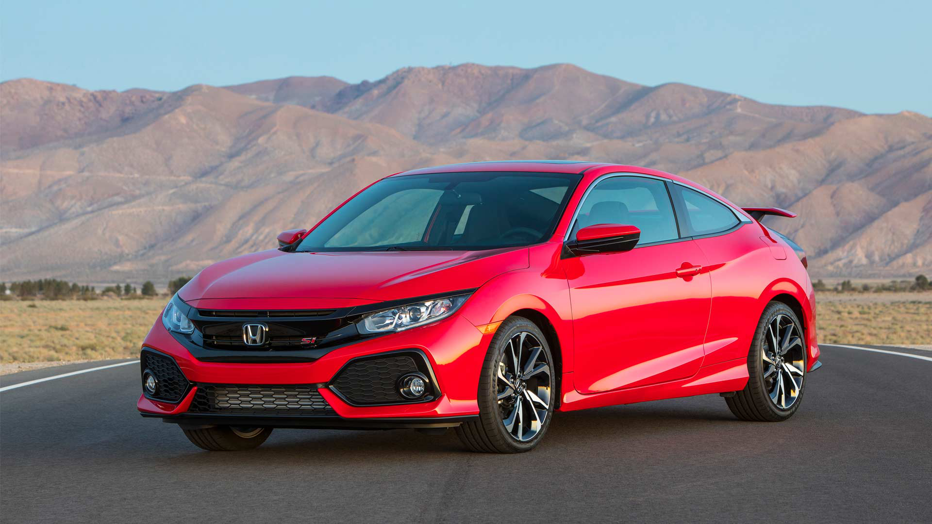 The best features of the brand new Honda Civic you need to know about