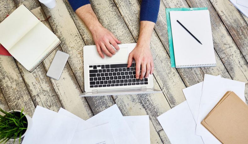 Technical Translation Services