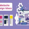 Best website design idea