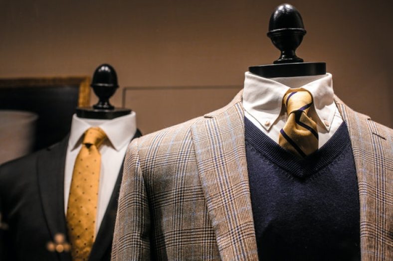 6 Timeless Fashion Tips For Men