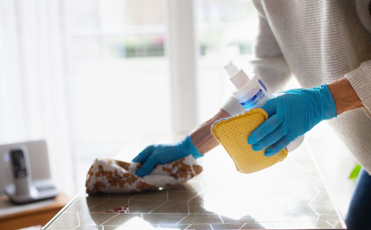 Need A Fresh Start 7 Benefits Of Cleaning Out Your Home