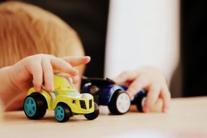 Toys That Help Develop Your Child's Physical and Cognitive Skills