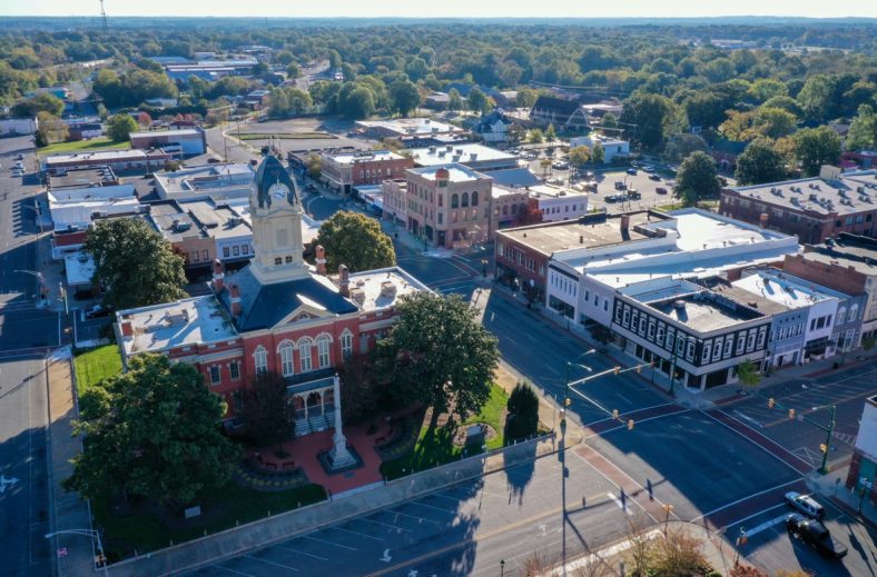 5 Cornerstones Of All Cities