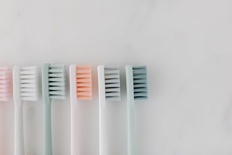 Frequently Asked Oral Health Questions