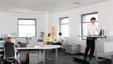 Creating a Healthy and Productive Workspace: Innovative Steps Towards Empowering your Employees