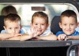 17 Fun Games For A Family Car Trip