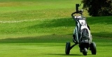 The Reasons Why Golfer Should Use A Golf Push Cart