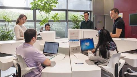 IT Support Melbourne – Solution For All IT Problems