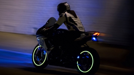 5 Must Have Motorcycle Accessories For Every Rider