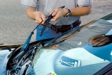When Daylight Saving Draws Closer It’s Time To Change The Wiper Blades