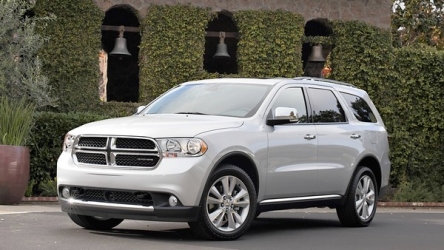 Advantages Of Modern-Day Suvs