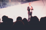 Why You Need To Hire A Motivational Speaker For Your Company’s Event