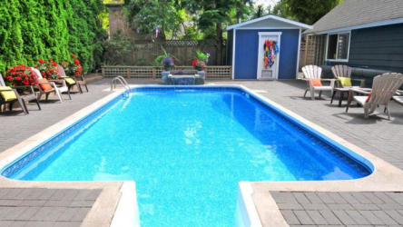6 Things to Consider When You Want an Inground Swimming Pool