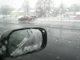 6 Tips For Winter Driving