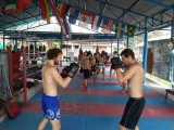 New Adventure With Muay Thai Gym In Thailand For Holiday