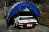 How To Choose The Best Outdoor Car Covers For The Vehicle?