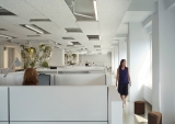 Achieving Productivity Through Important Office Design