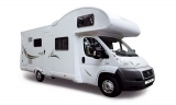 What Are The Advantages Of Hiring A Camper Van?
