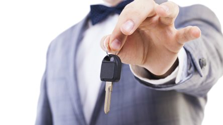 Drive Your Business At Full Speed With Automotive CRM