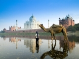 Historical Places In Agra That Are Worth A Mention