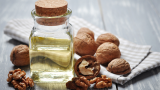Amazing Benefits Of Using Walnut Oil