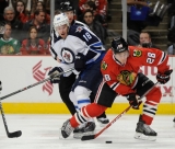 Are You A Die-Hard Fan Of The Chicago Blackhawk?