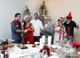 Arranging A Spectacular Christmas Party