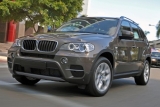 The World Class Features Of The Latest BMW X5 SUV