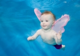 Baby Swimming – 6 Tips For First-Timers