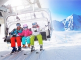 Becoming a Ski Instructor During your Gap Months