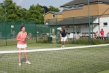 Benefits Of A Synthetic Grass Court