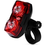 Super Bright Bicycle Rear Safety Taillight For Optimal Safety