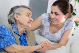 Common Struggles Of Caregivers