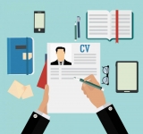 Crafting The Perfect Management CV