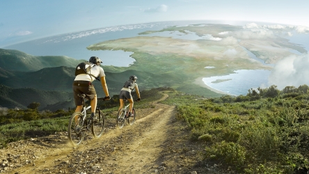 7 Best Reasons To Go Cycling