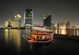 Book A Dhow Cruise In Dubai and Get Ready For The Amusement